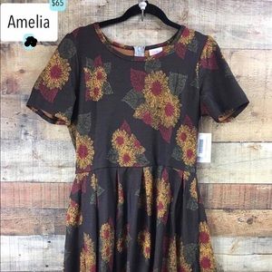 Brand New Lularoe Amelia